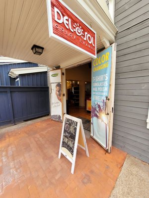 DEL SOL - Updated February 2026 - 15 Photos & 23 Reviews - 835 W