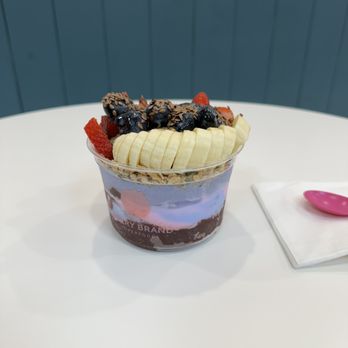 Berry Brand - Acai Bowls Near Me - Tustin, California Berry Brand - Acai Bowls Near Me - Tustin, California