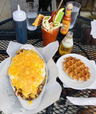 West Allis Cheese & Sausage Shoppe by null
