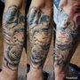 Photo of Untouchable Inks