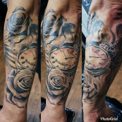 Untouchable Inks