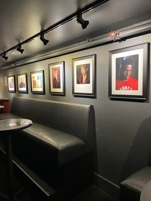 Cobb's Comedy Club by null