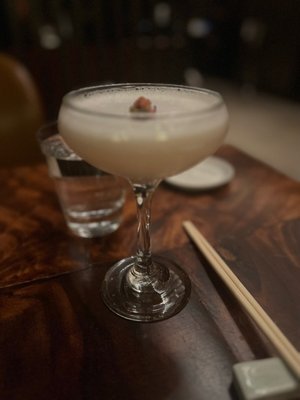 Zuma New York by null