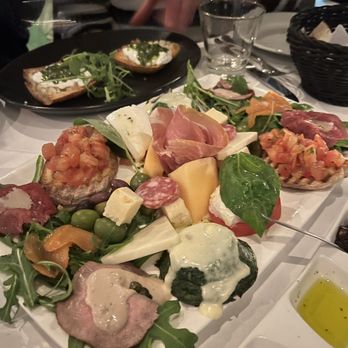Casa Di David - Starter! - Italian Near Me - Amsterdam, New Hampshire