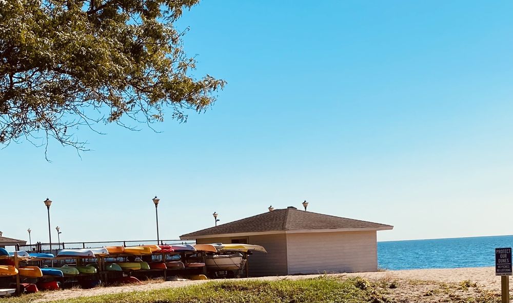 Savin Rock Conference Center - wedding in West Haven, CT