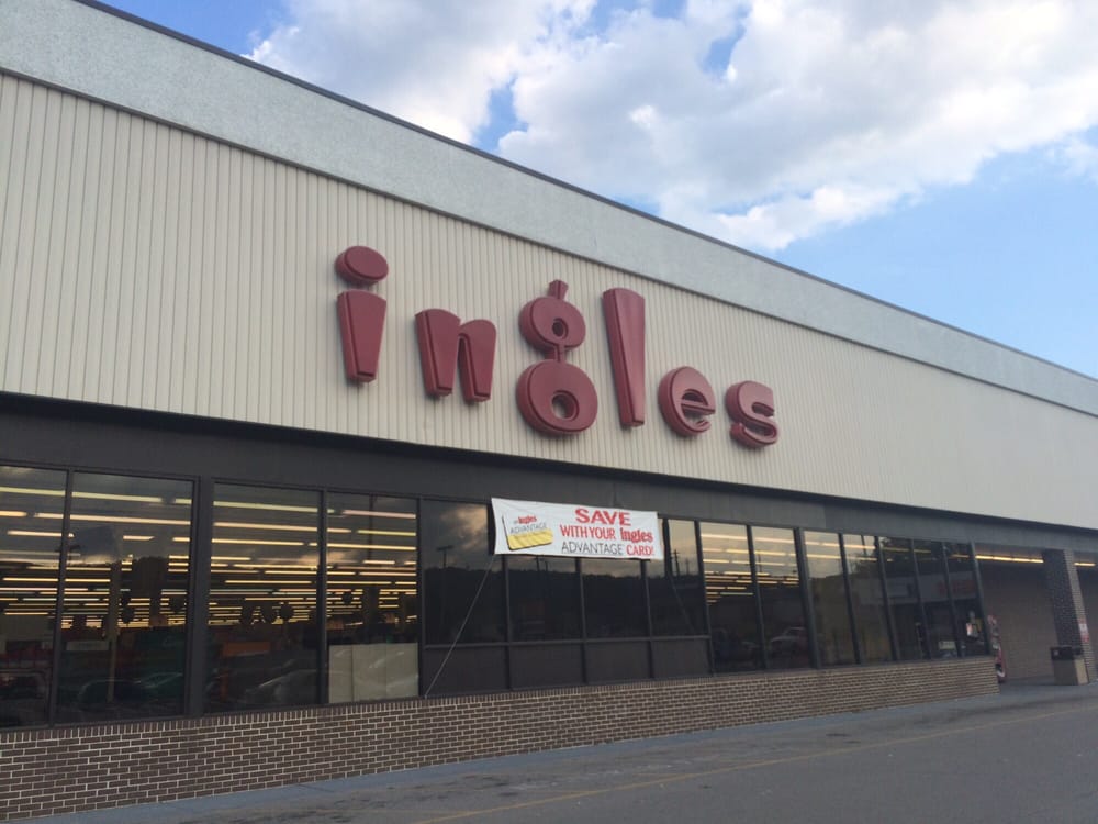Ingle's Market