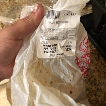 Cielo Market - Grocery Near Me - Antioch, California