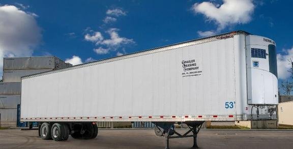 Trailer Leasing on Yelp