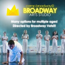 Broadway Arts Studio
