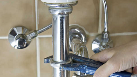 Slide of Loddery Plumbing