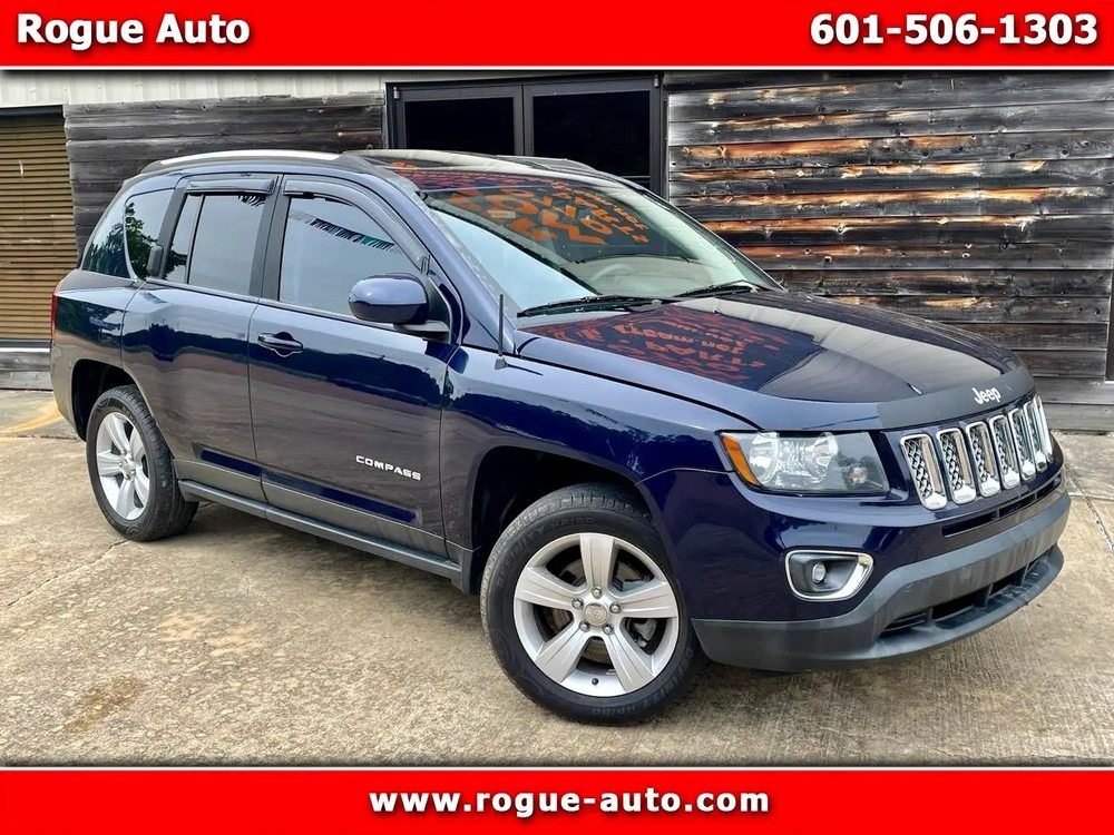 ROGUE AUTO Updated August 2024 45 Photos 4018 Hwy 49 S, Florence