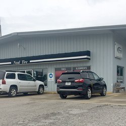 Neal Tire & Auto Service