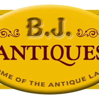 B J Antiques - Antiques Near Me - Chicago, Illinois