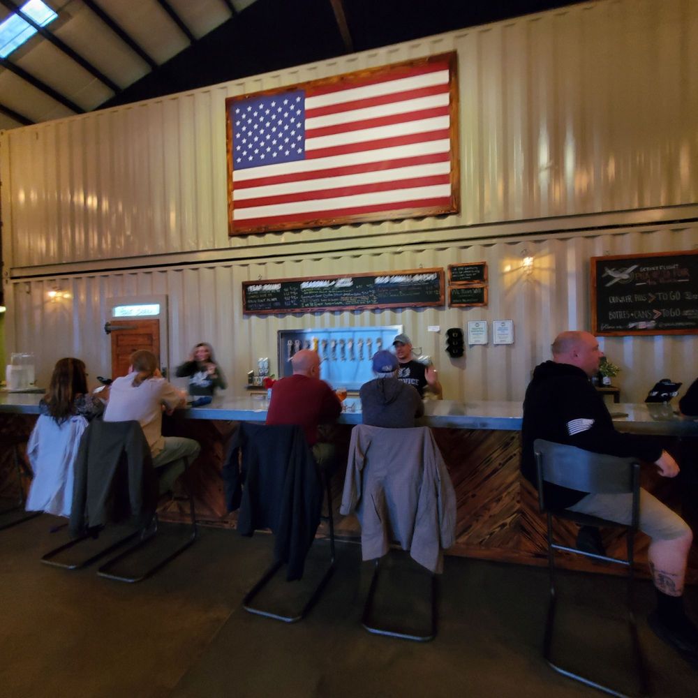 Service Brewing - In service, owned by a veteran! - Breweries Near Me - Savannah, Georgia Service Brewing - In service, owned by a veteran! - Breweries Near Me - Savannah, Georgia