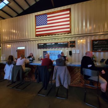 Service Brewing - In service, owned by a veteran! - Breweries Near Me - Savannah, Georgia Service Brewing - In service, owned by a veteran! - Breweries Near Me - Savannah, Georgia