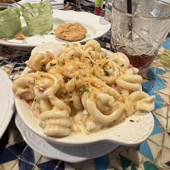 Ida Claire - Mac an cheese - Southern Near Me - Addison, Texas Ida Claire - Mac an cheese - Southern Near Me - Addison, Texas