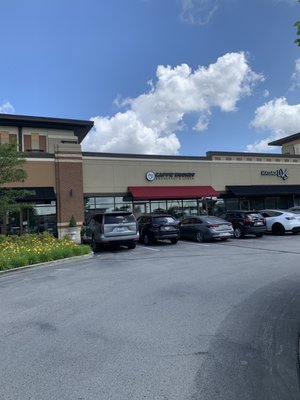 Caffé Buondí by null