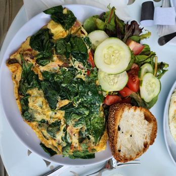 Guzzo's BakeHouse - Guzzo's Omelet - Desserts Near Me - Haworth, New Jersey