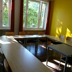 GLS Sprachschule