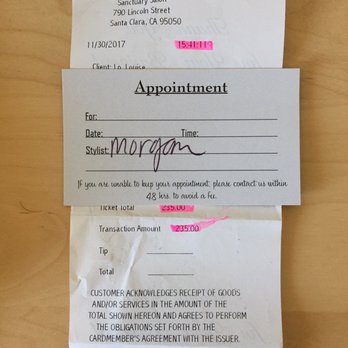 Morgan James Salon - Hair Salons Near Me - Sunnyvale, California