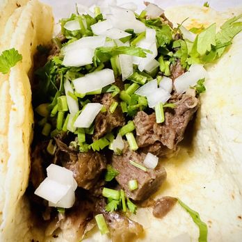 Taqueria La Zacatecana - Lengua Taco - Mexican Near Me - Chicago, Illinois Taqueria La Zacatecana - Lengua Taco - Mexican Near Me - Chicago, Illinois