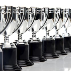 Mike's Trophies & Awards