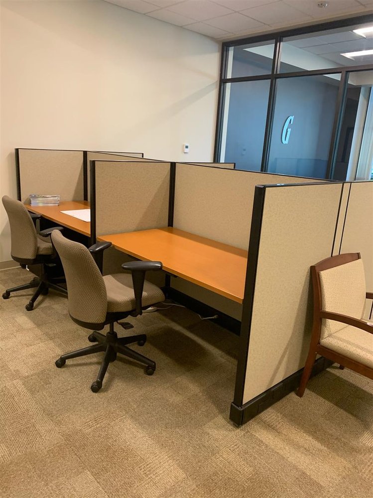 CALIFORNIA OFFICE LIQUIDATORS Updated September 2024 240 E Kern Ave