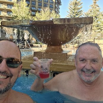 St. Regis Bar - Lounges Near Me - Park City, Utah