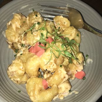 Sampan - Rock Shrimp - Asian Fusion Near Me - Philadelphia, Pennsylvania Sampan - Rock Shrimp - Asian Fusion Near Me - Philadelphia, Pennsylvania