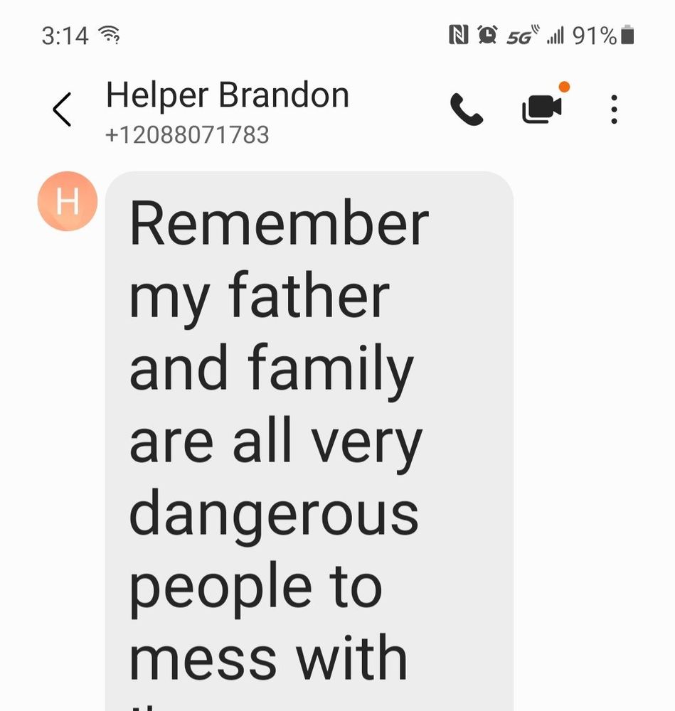 Slide of BTM Exteriors