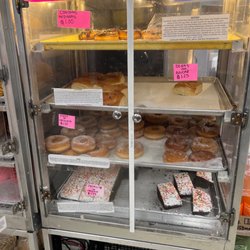La Mexicana Market - Fresh Pastries