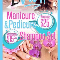 Every wednesday!!
