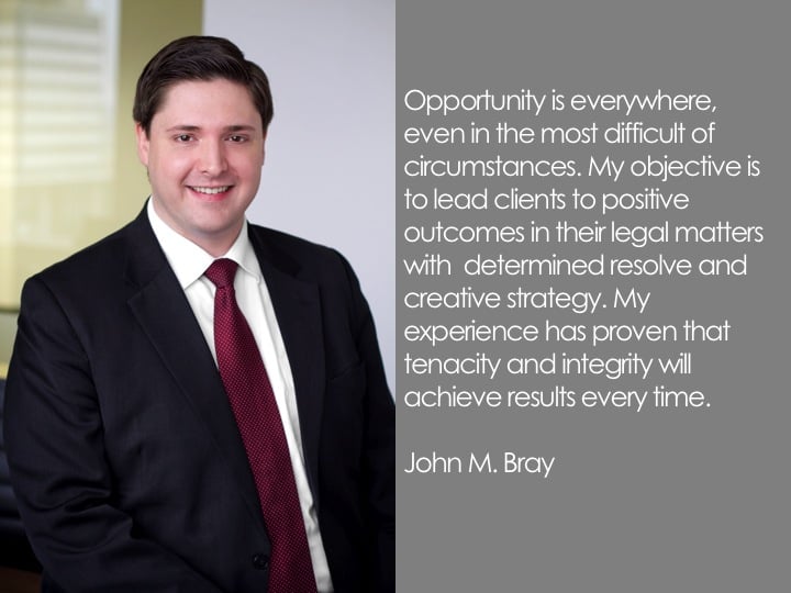 Oosterhof & Bray, PLLC - immigration attorney in Dallas, TX