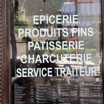 Inevitable - Italian Near Me - Montreal, Quebec Inevitable - Italian Near Me - Montreal, Quebec