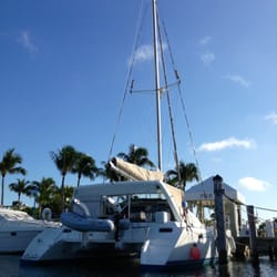Miami Outboard Club - HH