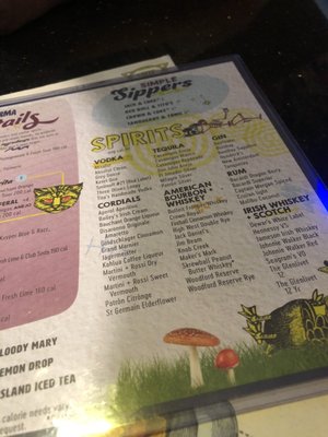 Menu photo 4 Mellow Mushroom Albany Albany, GA Menu photo 4 Mellow Mushroom Albany Albany, GA