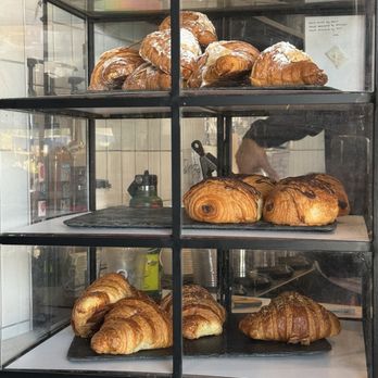Ampersand - Coffee & Tea Near Me - Fort Worth, Texas