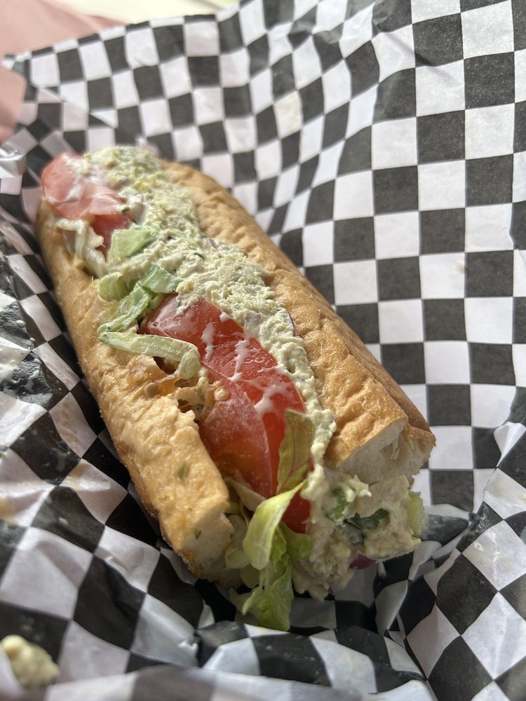 Beacon Hill Market And Deli, San Antonio Roadtrippers