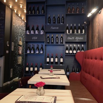 Pop & Pour - Wine Bars Near Me - New York, New York Pop & Pour - Wine Bars Near Me - New York, New York