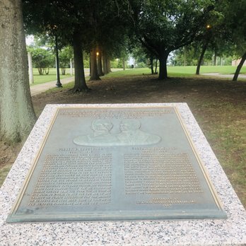 Robert Church Park - Parks Near Me - Memphis, Tennessee