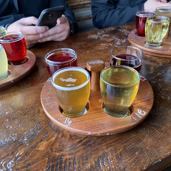 Humboldt Cider Company Tap Room - Taster's choice!!! - Breweries Near Me - Eureka, California Humboldt Cider Company Tap Room - Taster's choice!!! - Breweries Near Me - Eureka, California