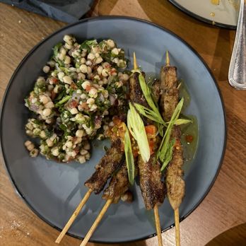 Beso - Pinchos Morunos - Cocktail Bars Near Me - Sarasota, Florida
