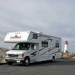 CanaDream RV Rentals and Sales Toronto