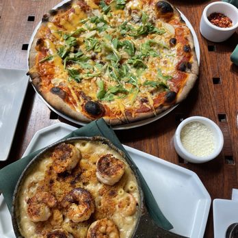 Shadowbrook - American Near Me - Capitola, California