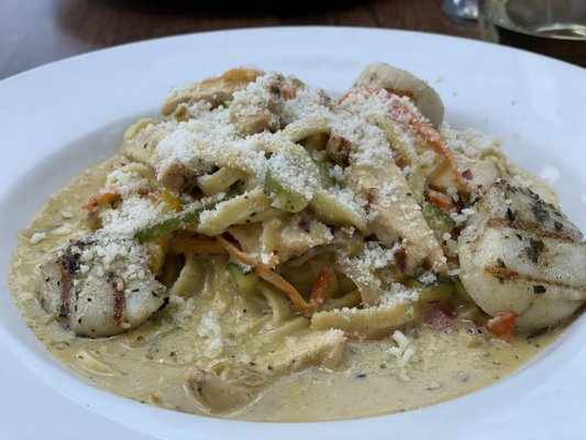 Bluebird Café & Grill by null