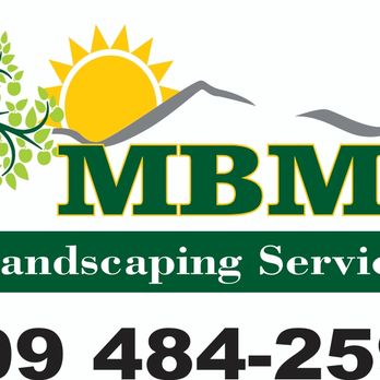 MBM Landscape services - Tree Services Near Me