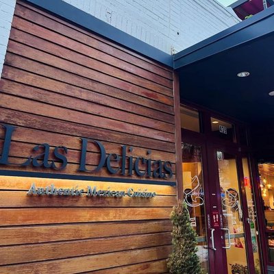 Las Delicias Uptown by null