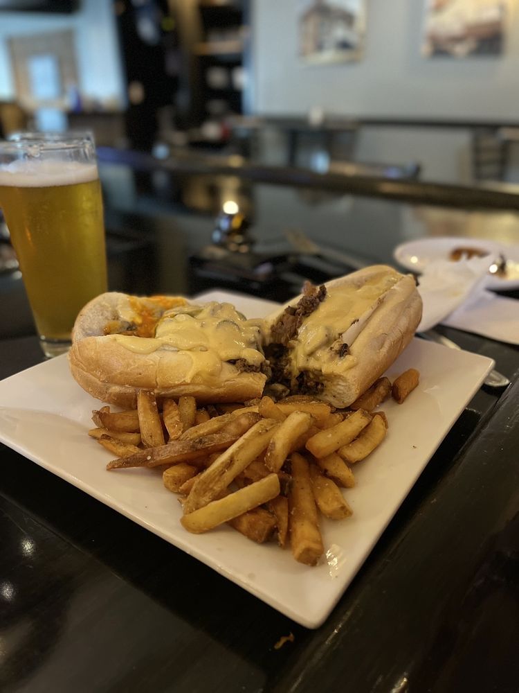 THE PROPER BREWING COMPANY Updated October 2024 61 Photos & 145