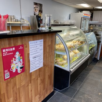 Homestyle Dim Sum - Dim Sum Near Me - Seattle, Washington