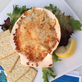 Fager's Island - Crab dip - Seafood Near Me - Ocean City, Maryland